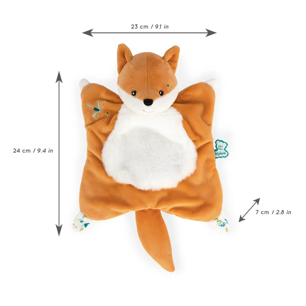 Kaloo Leonard Fox Doudou