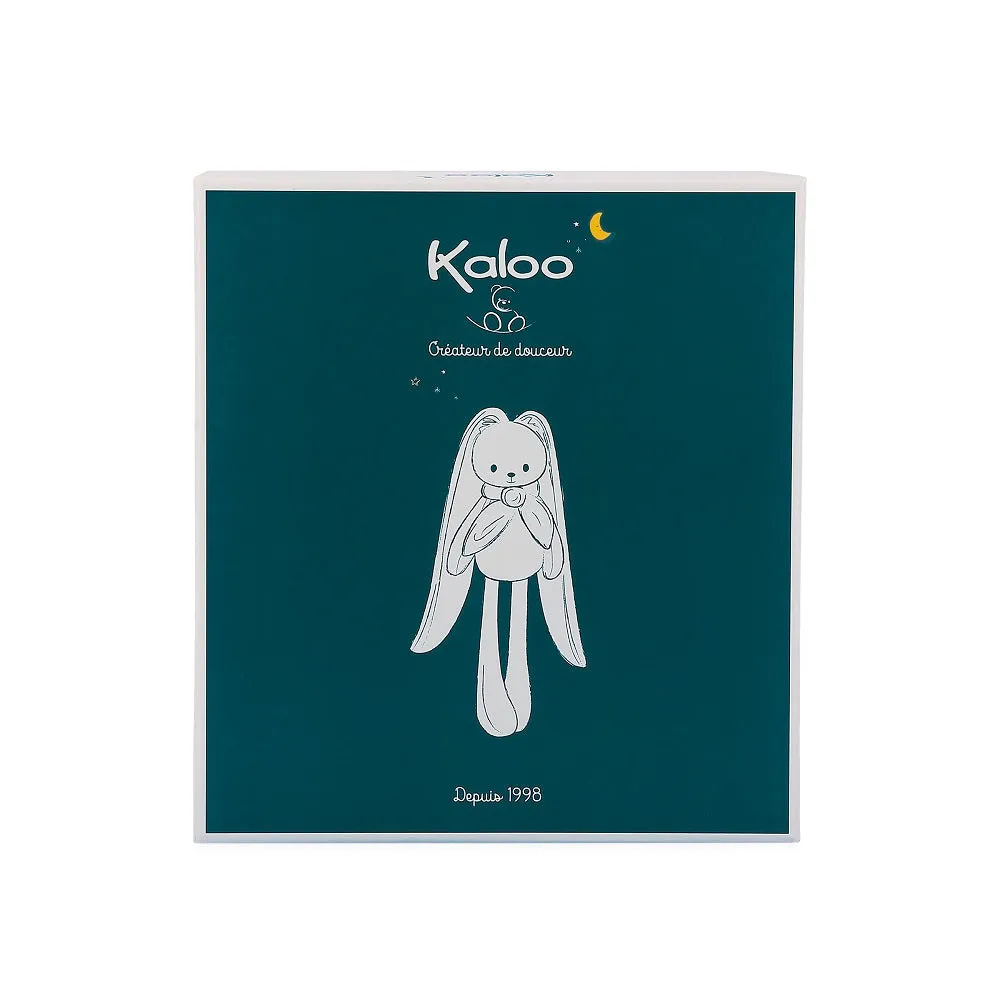 Kaloo Pink Rabbit Doudou Comforter