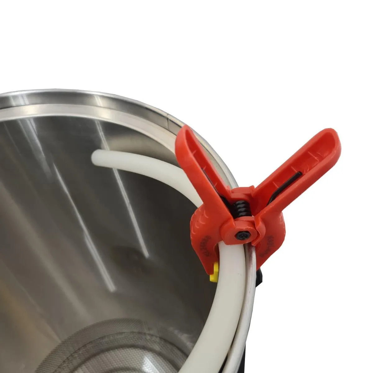 KegLand Handy Clamp for BrewZilla (4 inch Long)
