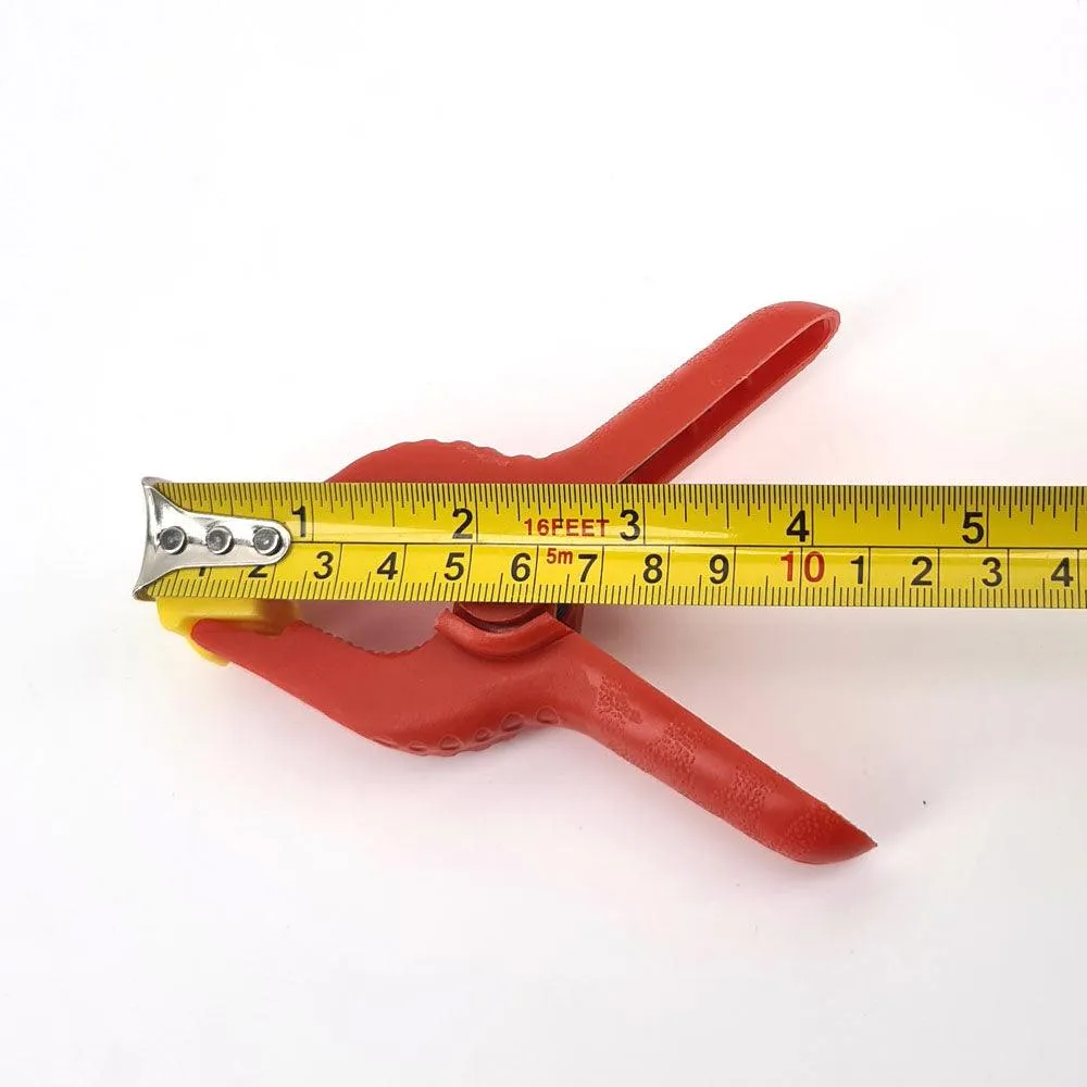 KegLand Handy Clamp for BrewZilla (4 inch Long)