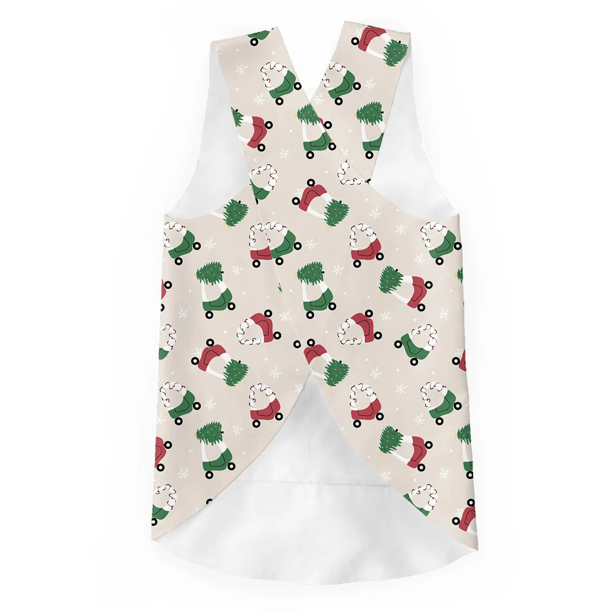 Kid Apron | Cozy Coupes