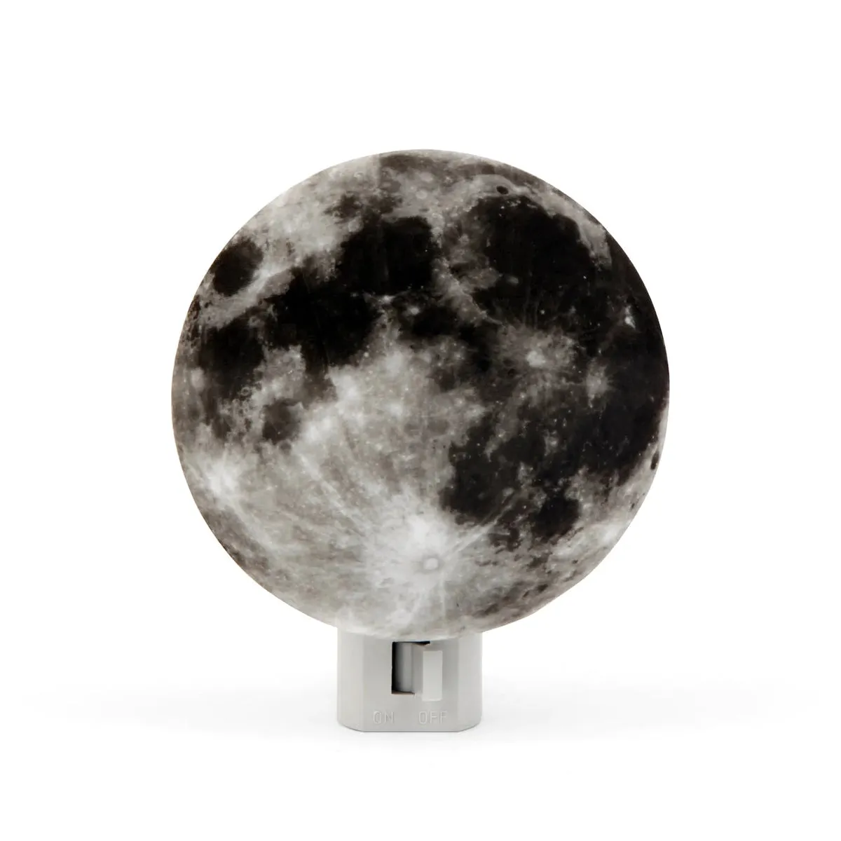 Kikkerland moon nightlight