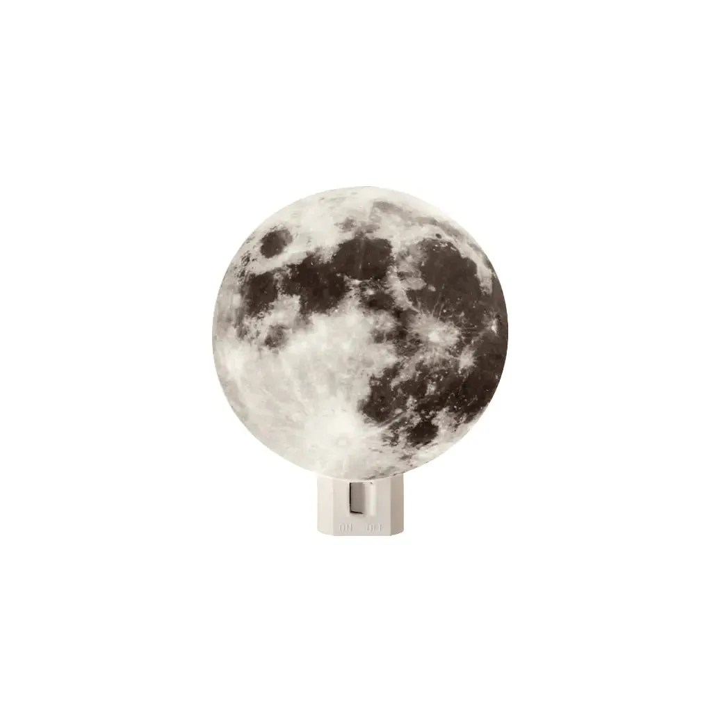 Kikkerland moon nightlight