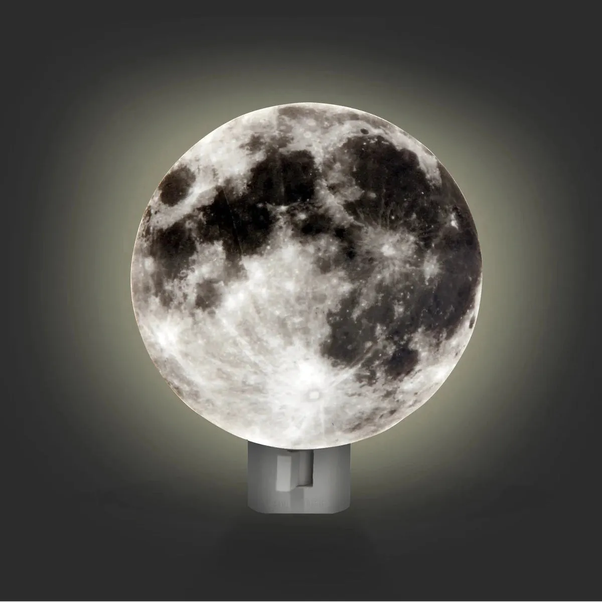Kikkerland moon nightlight