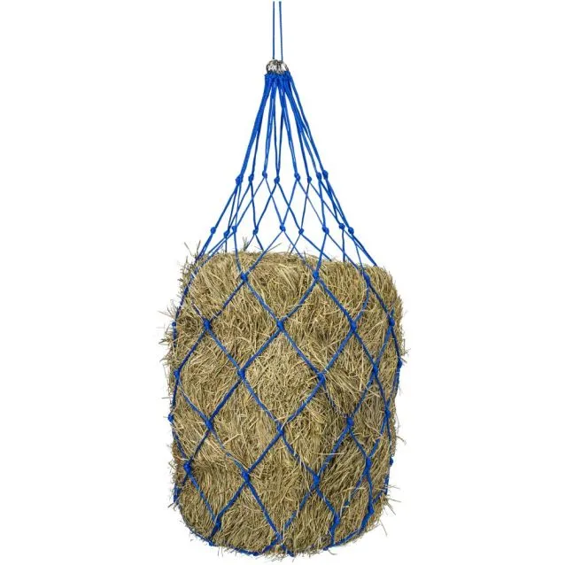 Large Poly Cord Hay Net