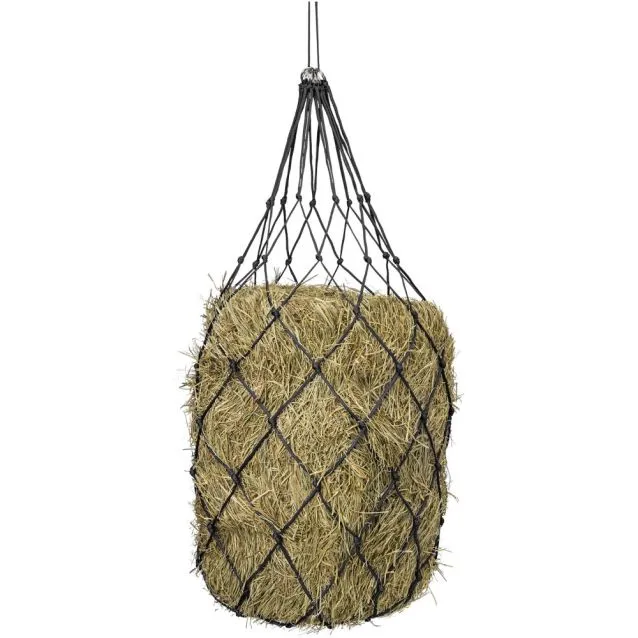 Large Poly Cord Hay Net