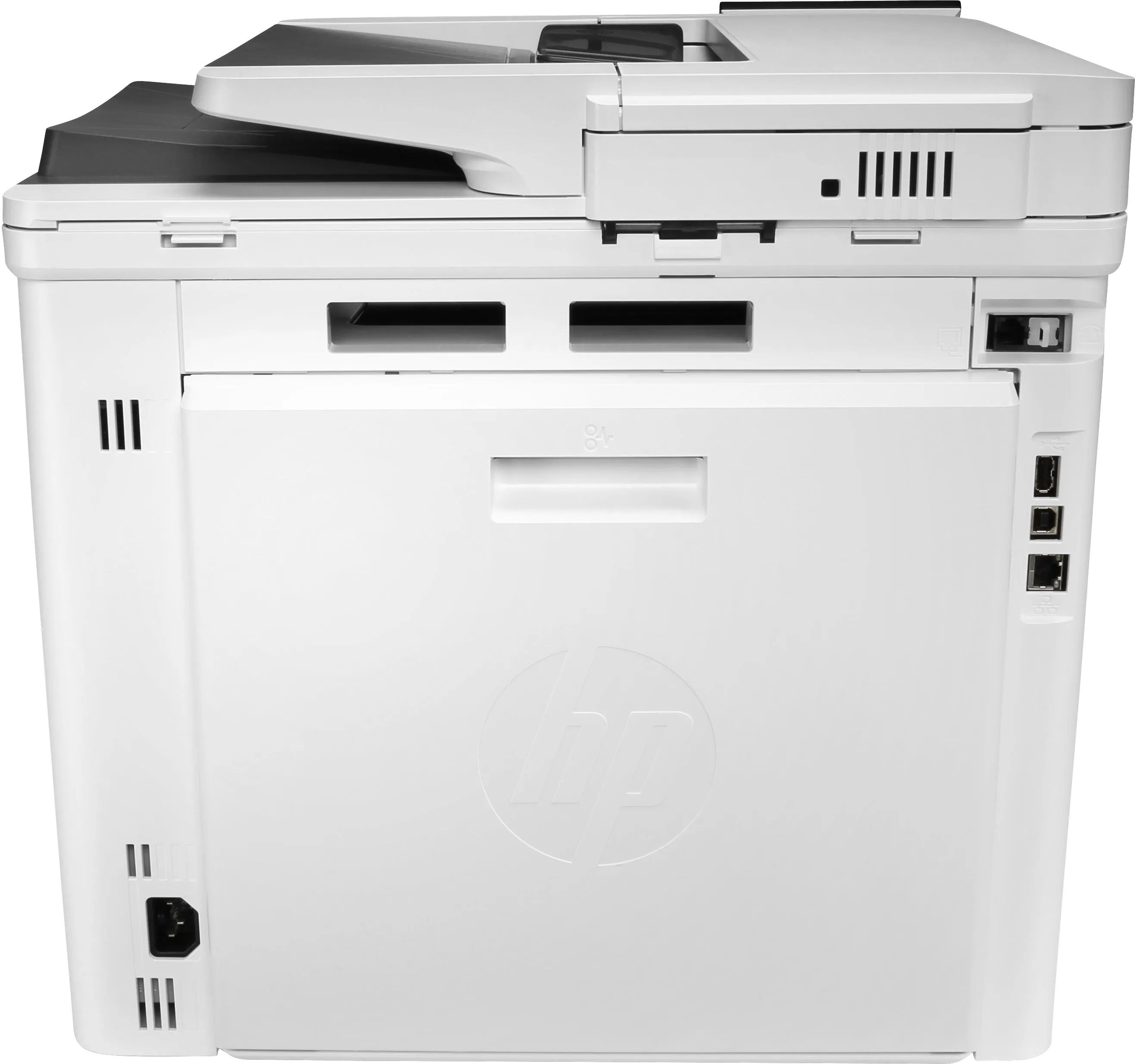 Laserjet M480f Mfp 24Ppm A4
