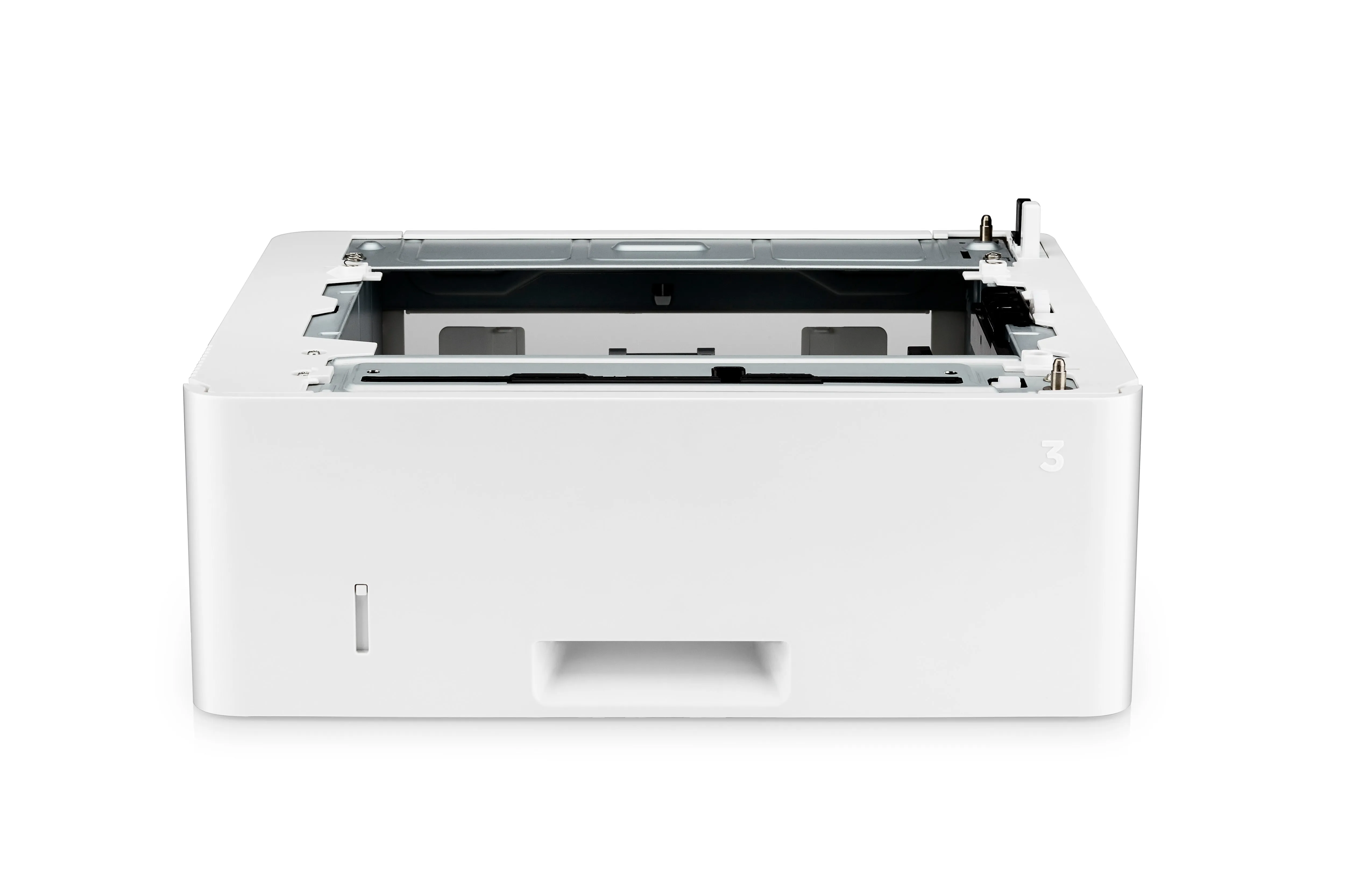 Laserjet Pro Sheet Feeder 550