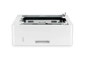 Laserjet Pro Sheet Feeder 550