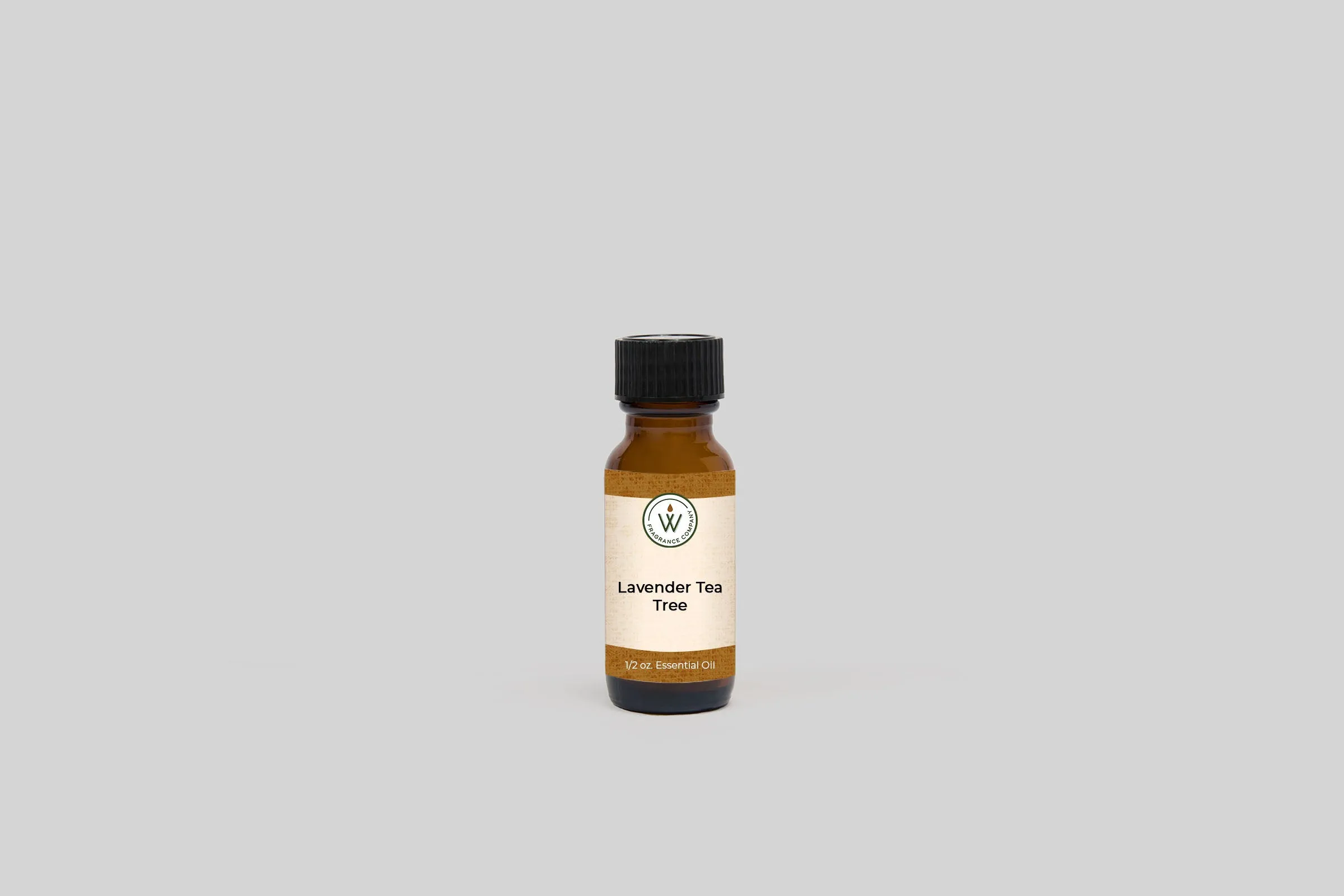 Lavender Tea Tree Essential Oil