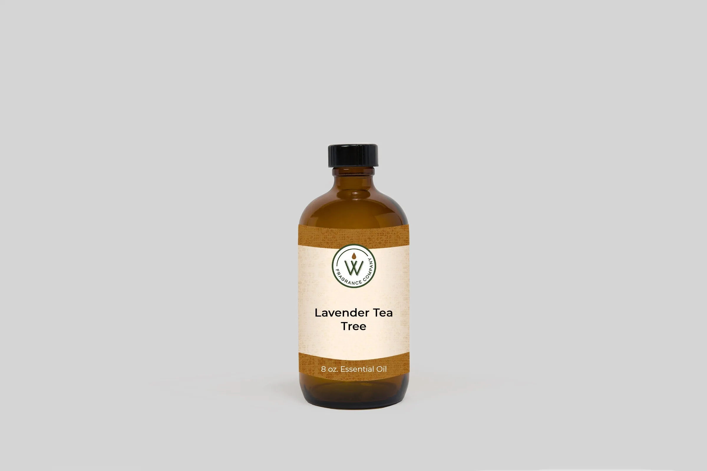 Lavender Tea Tree Essential Oil