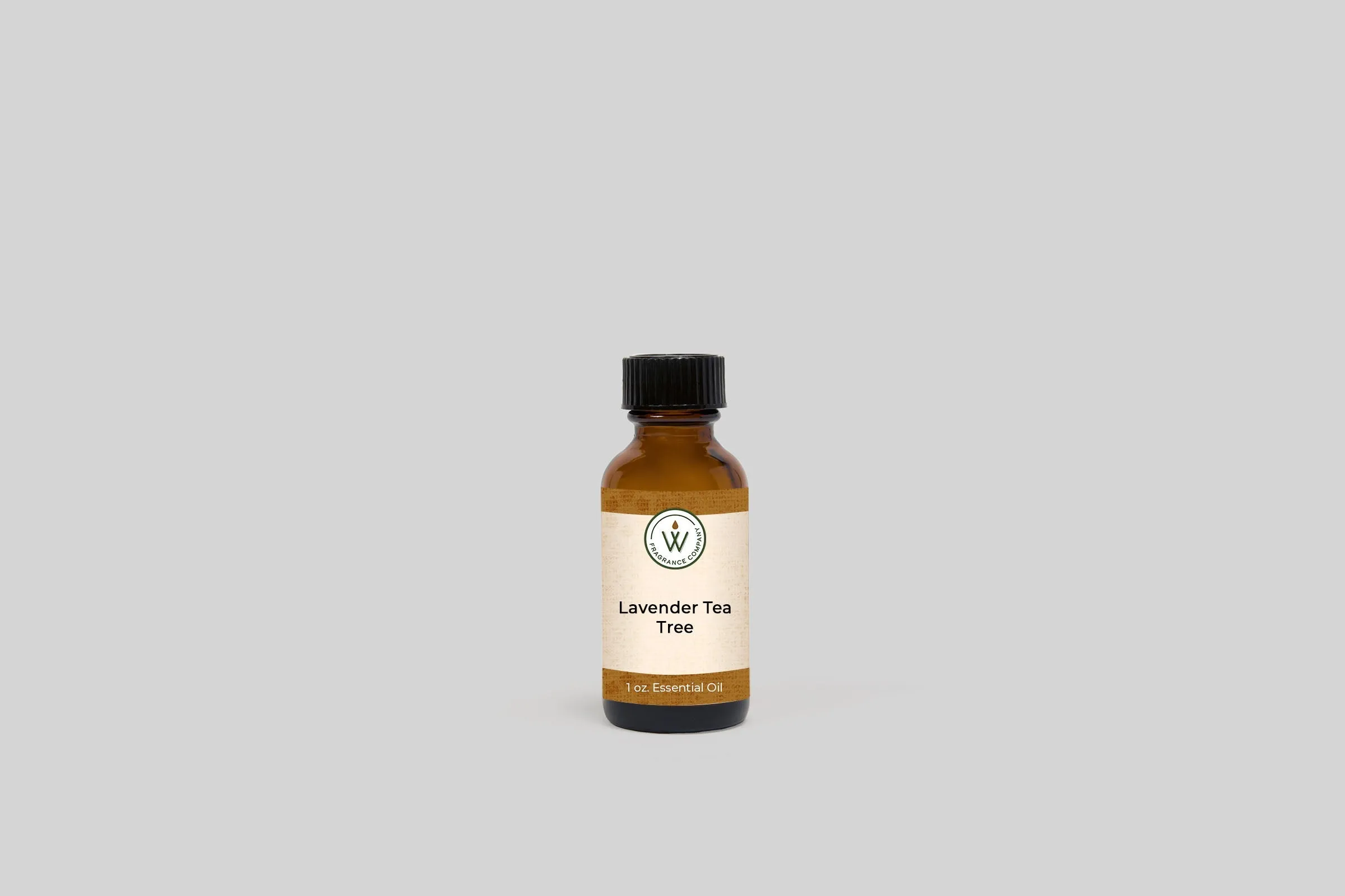 Lavender Tea Tree Essential Oil