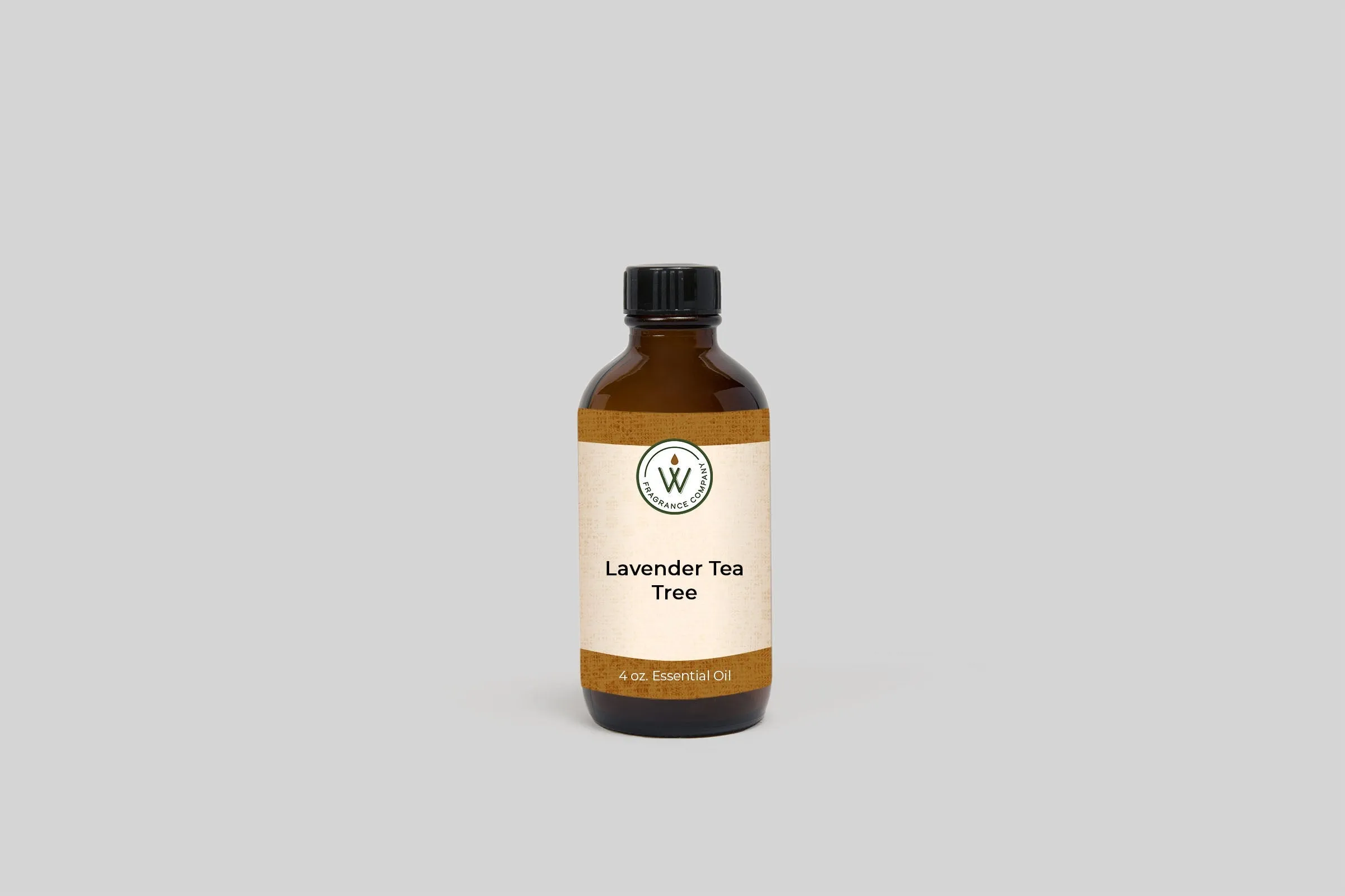 Lavender Tea Tree Essential Oil
