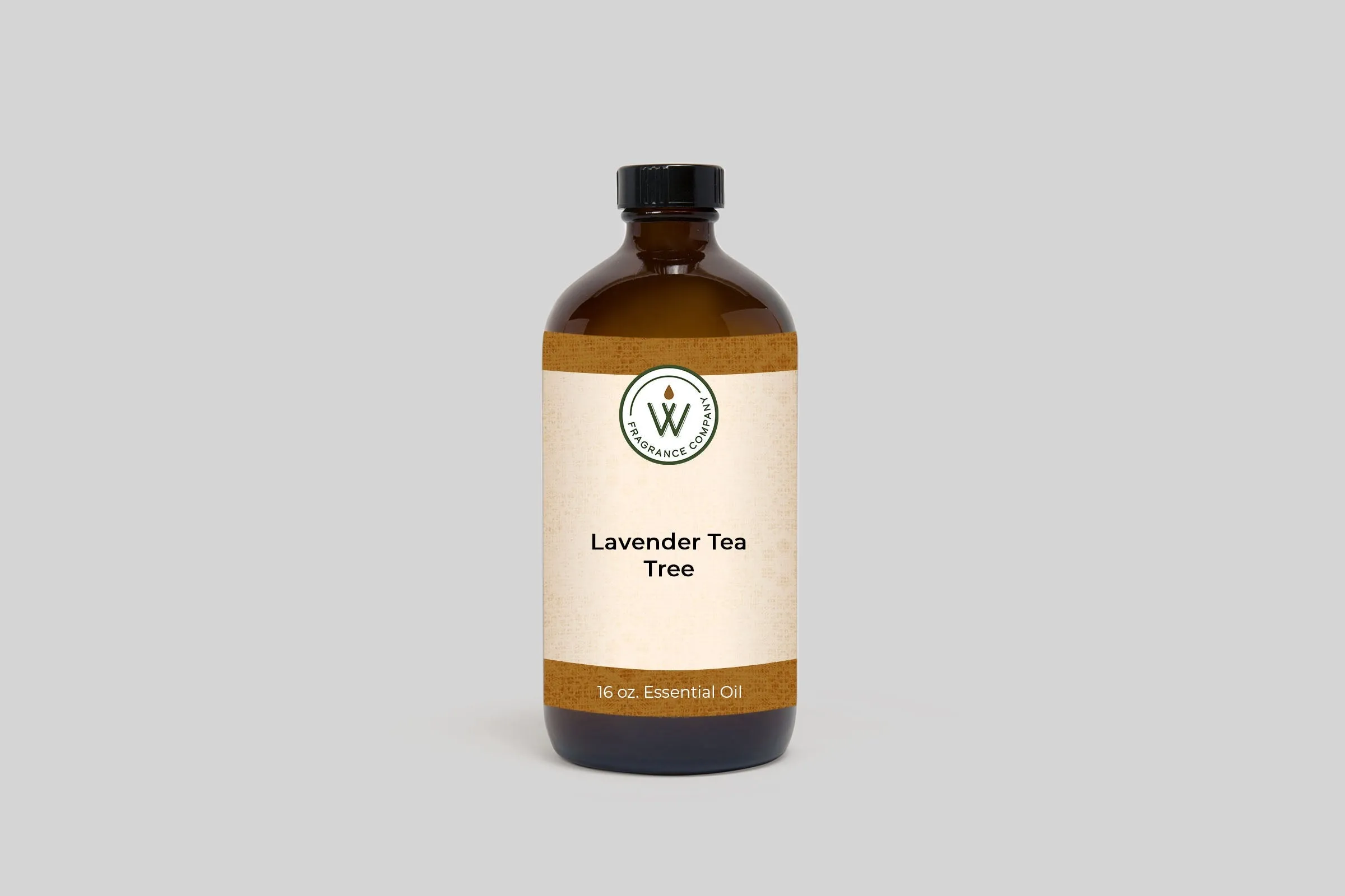 Lavender Tea Tree Essential Oil