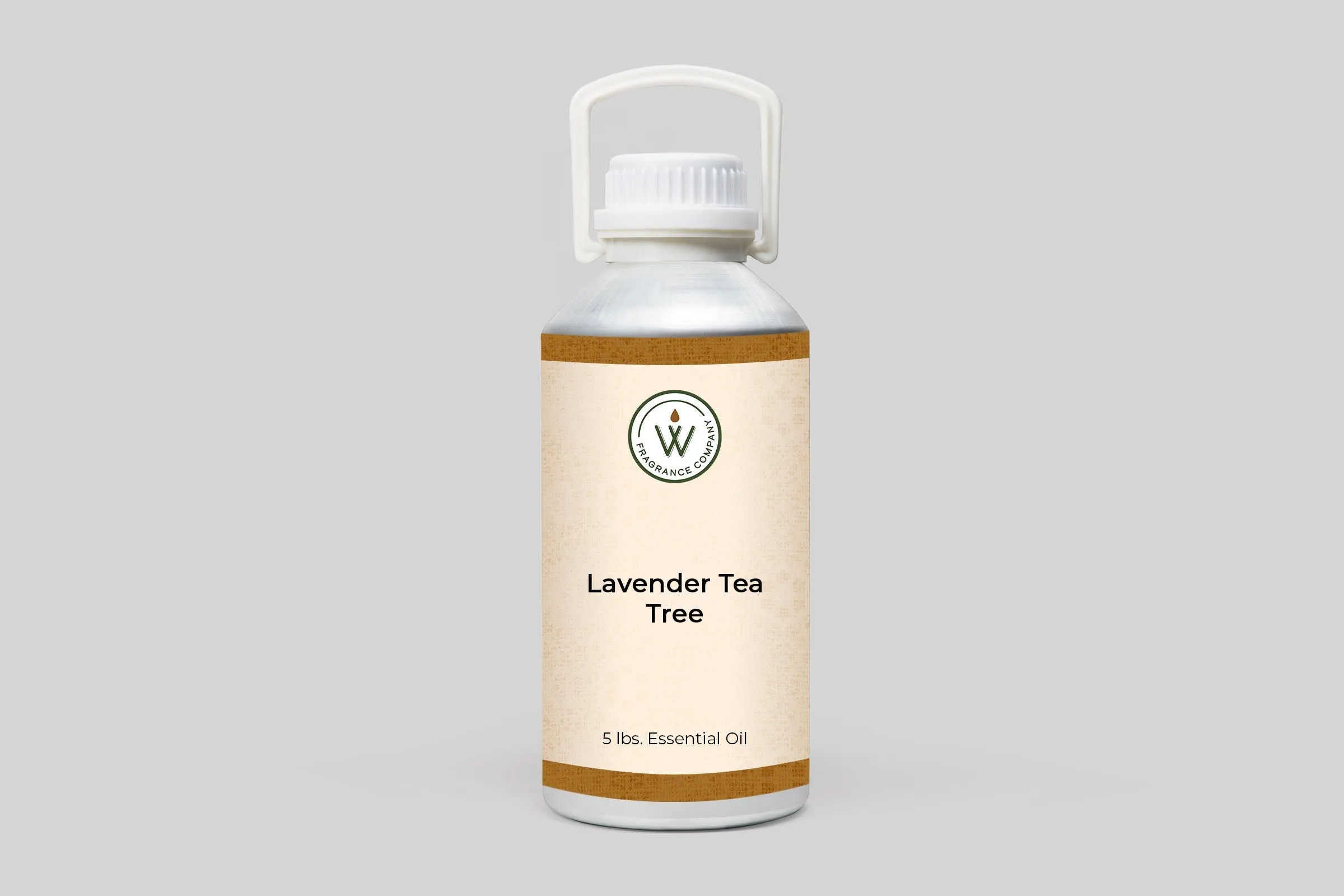 Lavender Tea Tree Essential Oil