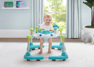 Learn2Walk Balancer Baby Walker