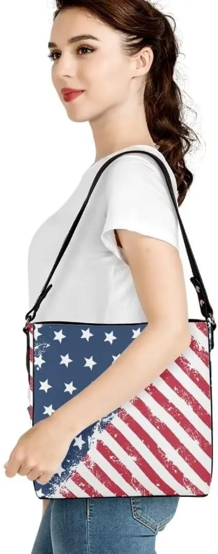 Leather Bucket Bags for Women Trendy Large Tote Bag Hobo Bags Lady Purses and Handbags Travel Cross Body Bag Purses