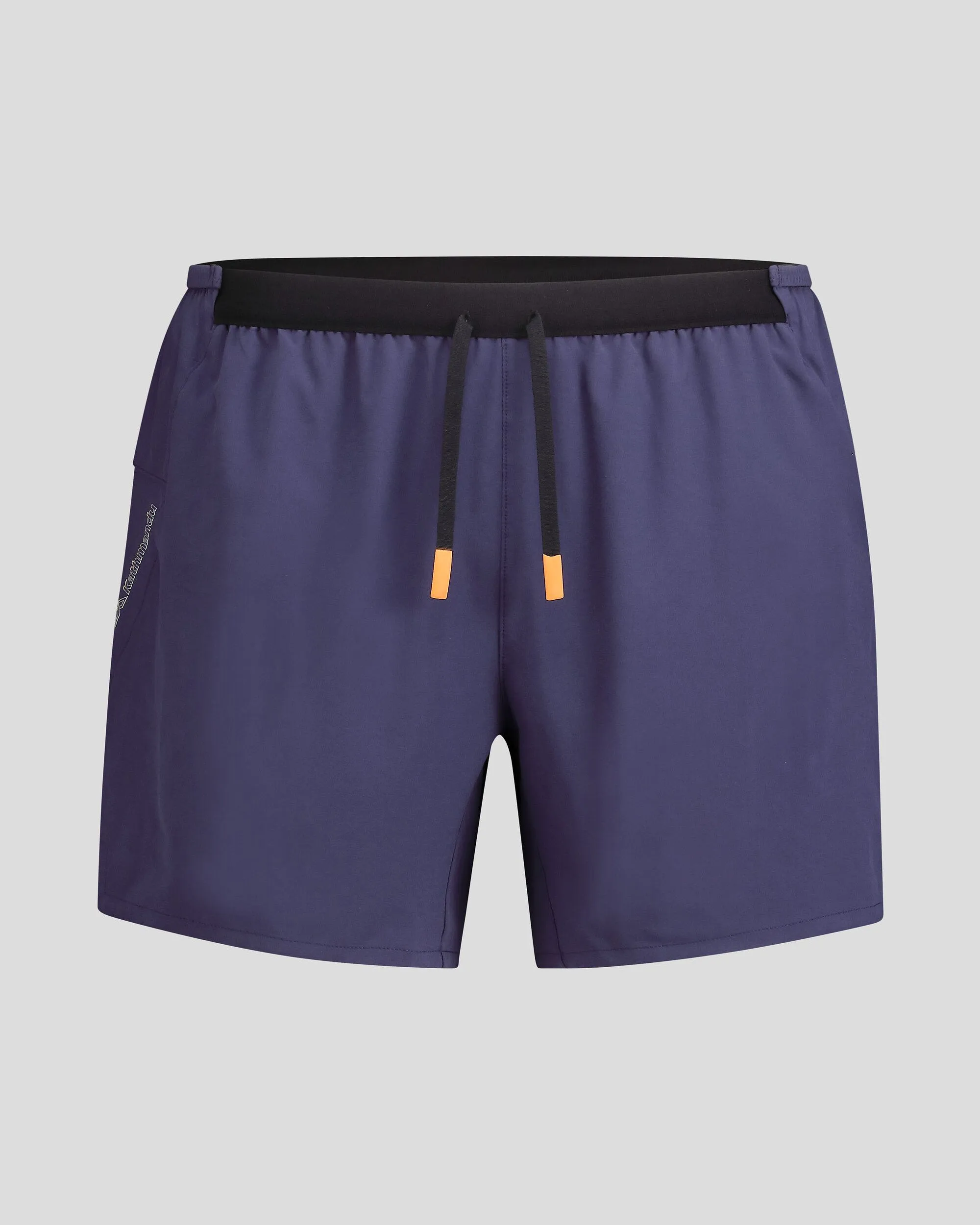 Men's Seeker Lined 5 inch Shorts - Dark Horizon