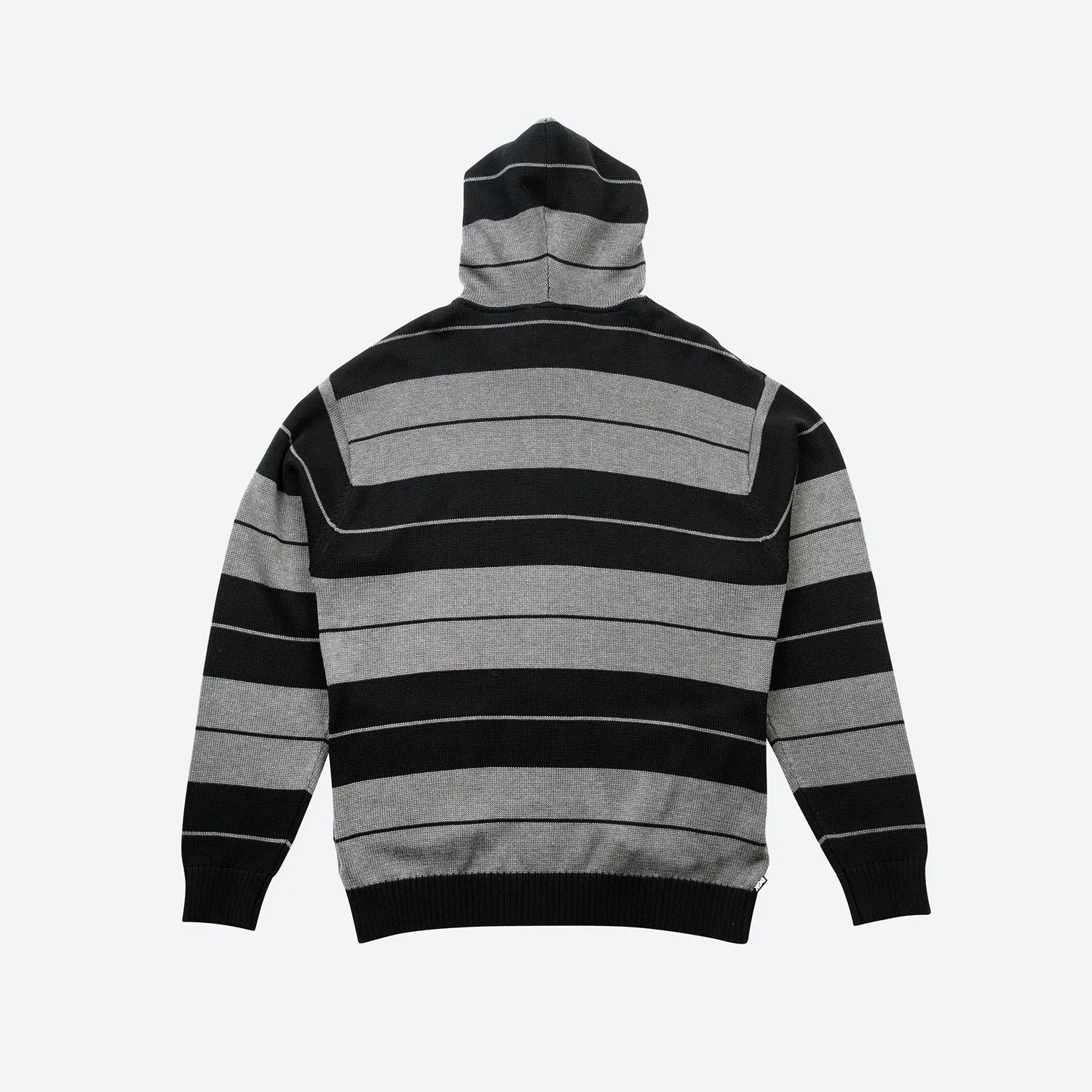 Mindset Zip-Up Hooded Sweater