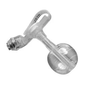 Mini Classic Balloon Button Feeding Device 16 fr x 2 cm