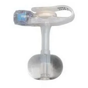Mini ONE Balloon Button Kit 24 fr x 3 cm