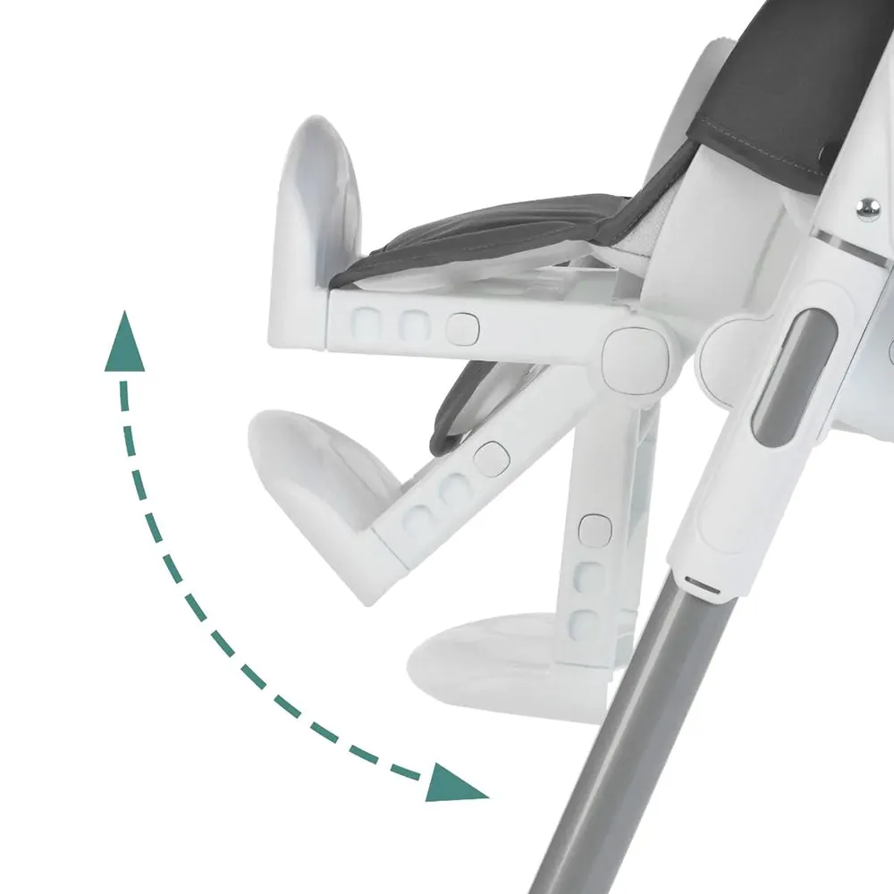 MiniUno Yumo Plus Highchair