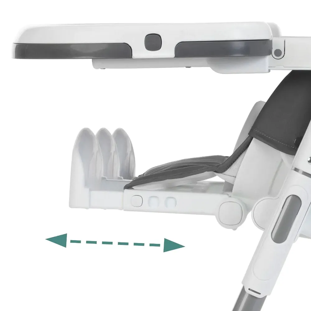 MiniUno Yumo Plus Highchair
