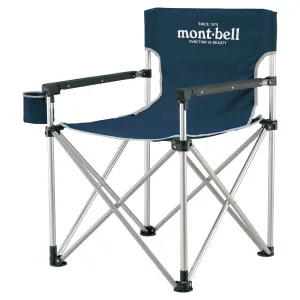 Montbell Base Camp Chair