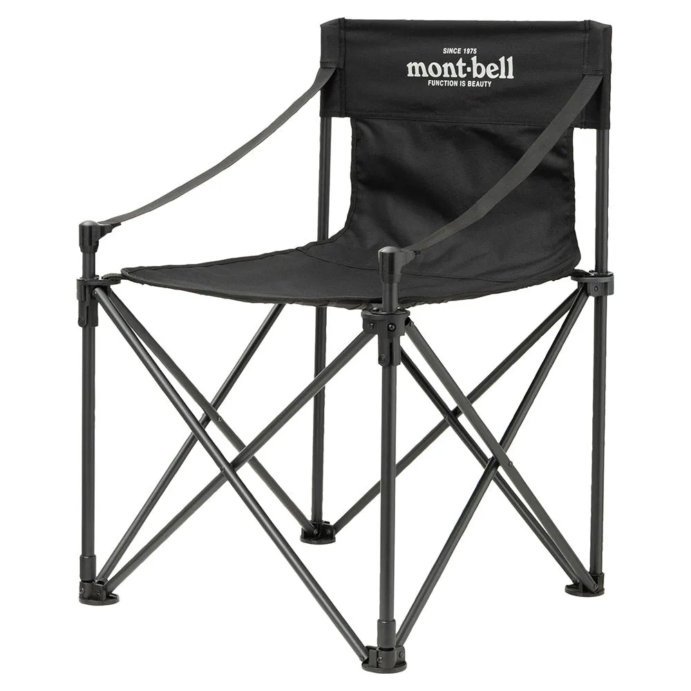 Montbell Base Camp Chair
