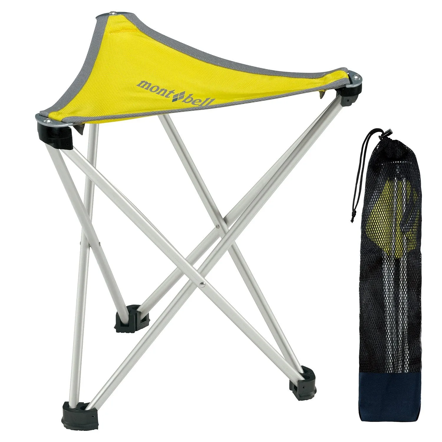 Montbell Light Weight Trail Chair 33