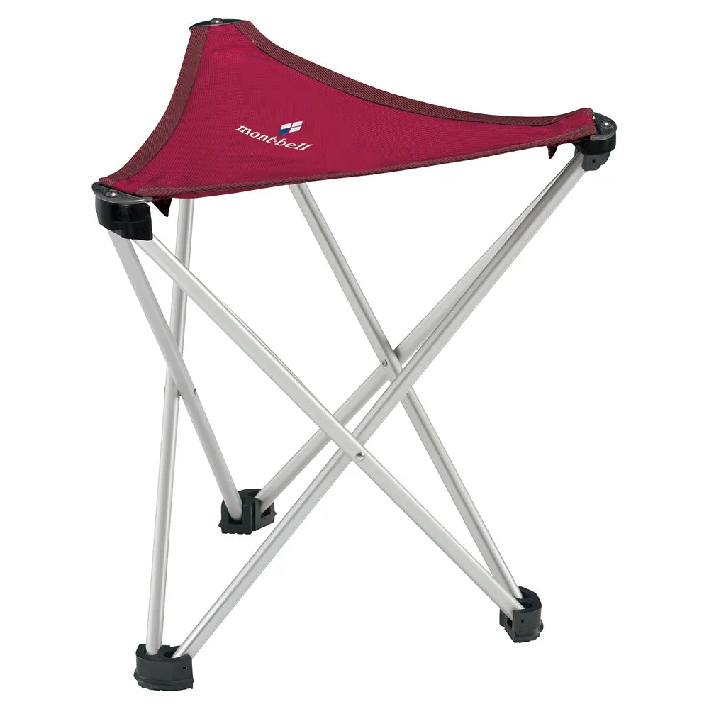 Montbell Light Weight Trail Chair 33