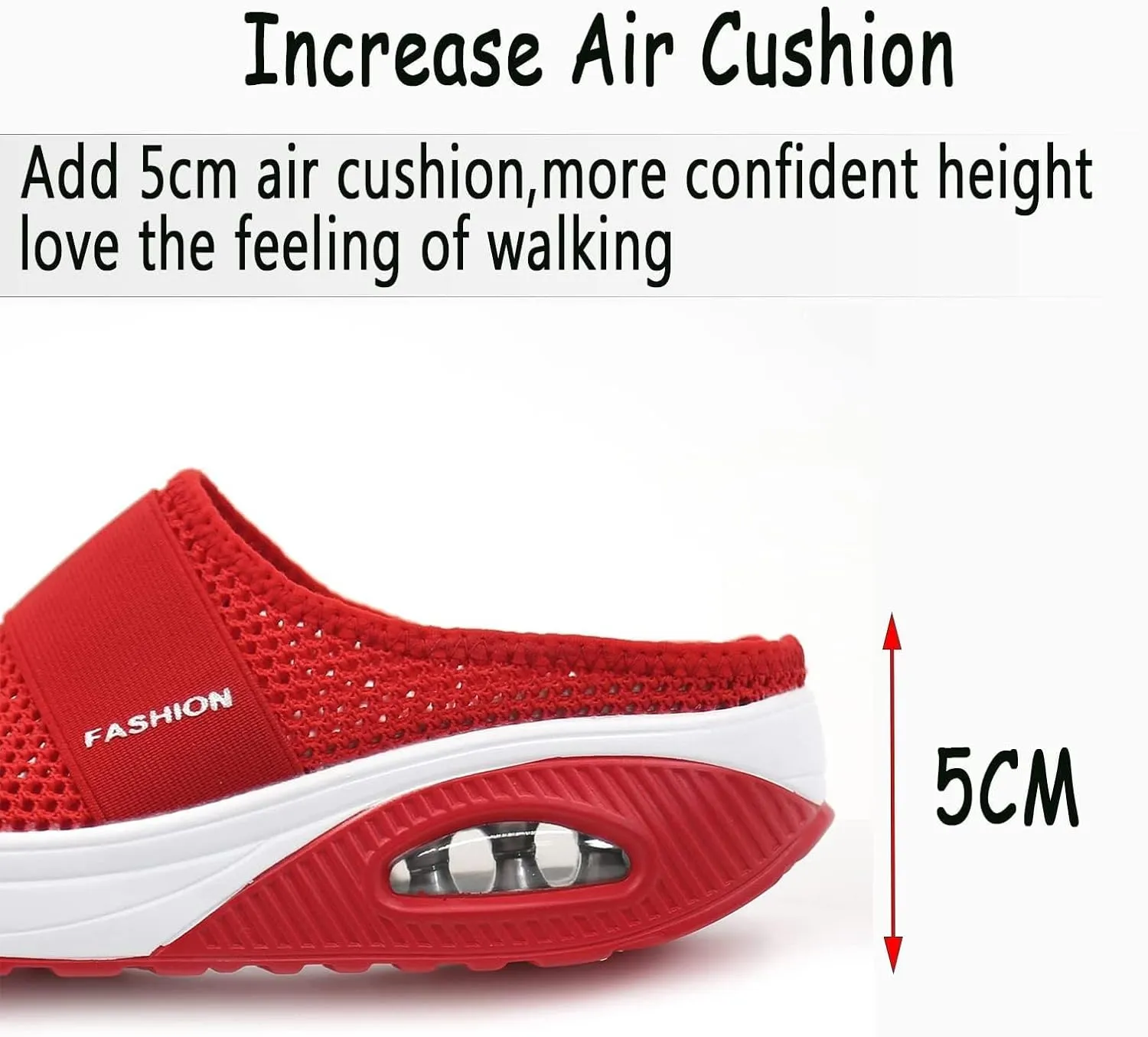 Mules for Women 2025 Orthotic Sandals Wide Feet Backless Walking Sneakers Slip On Closed Toe Shoes Comfortable Breathable Mesh Slippers Orthopedic Diabetic Shoes Beach Slippers