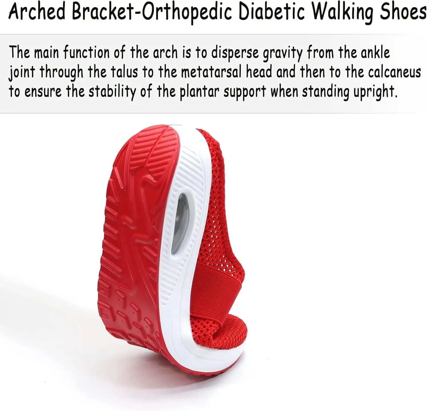 Mules for Women 2025 Orthotic Sandals Wide Feet Backless Walking Sneakers Slip On Closed Toe Shoes Comfortable Breathable Mesh Slippers Orthopedic Diabetic Shoes Beach Slippers