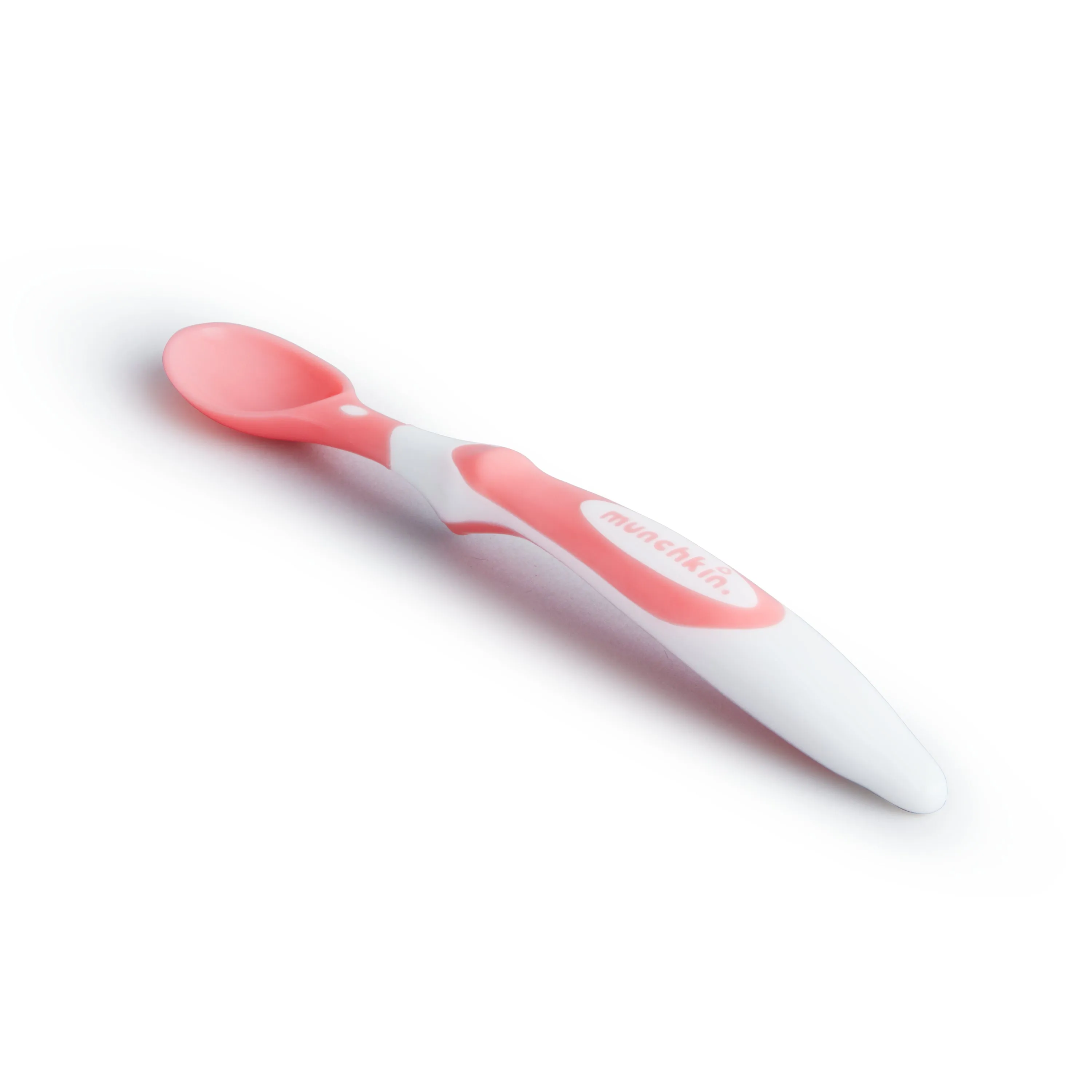 Munchkin Soft Tip Infant Spoons 6Pk 4m 