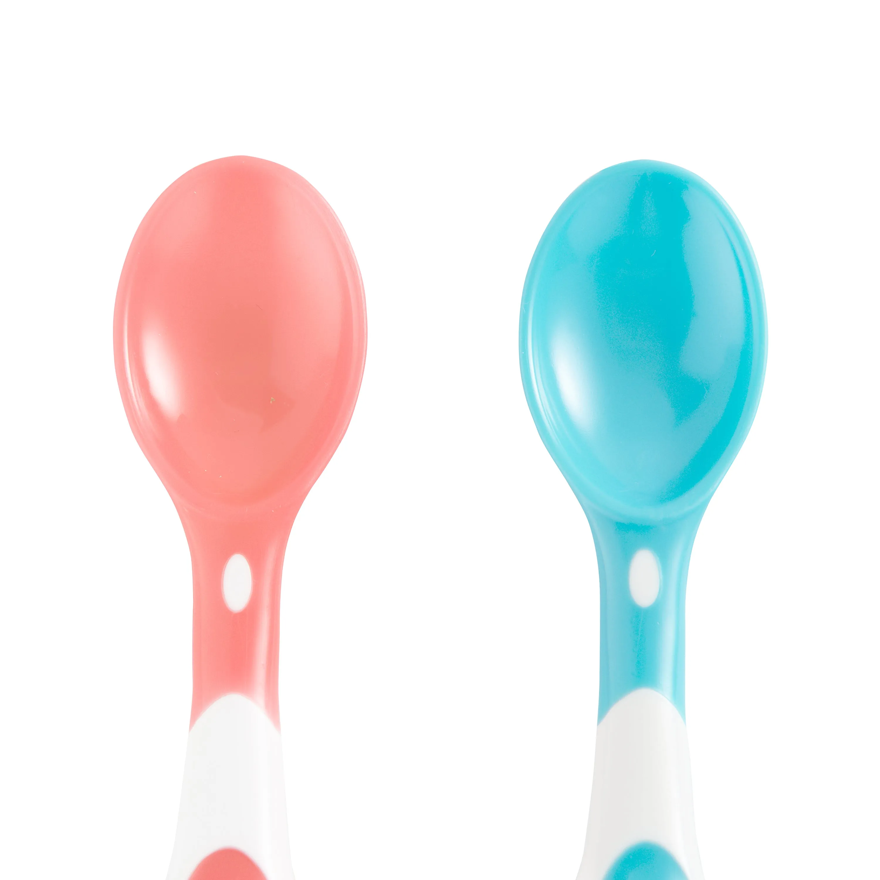 Munchkin Soft Tip Infant Spoons 6Pk 4m 