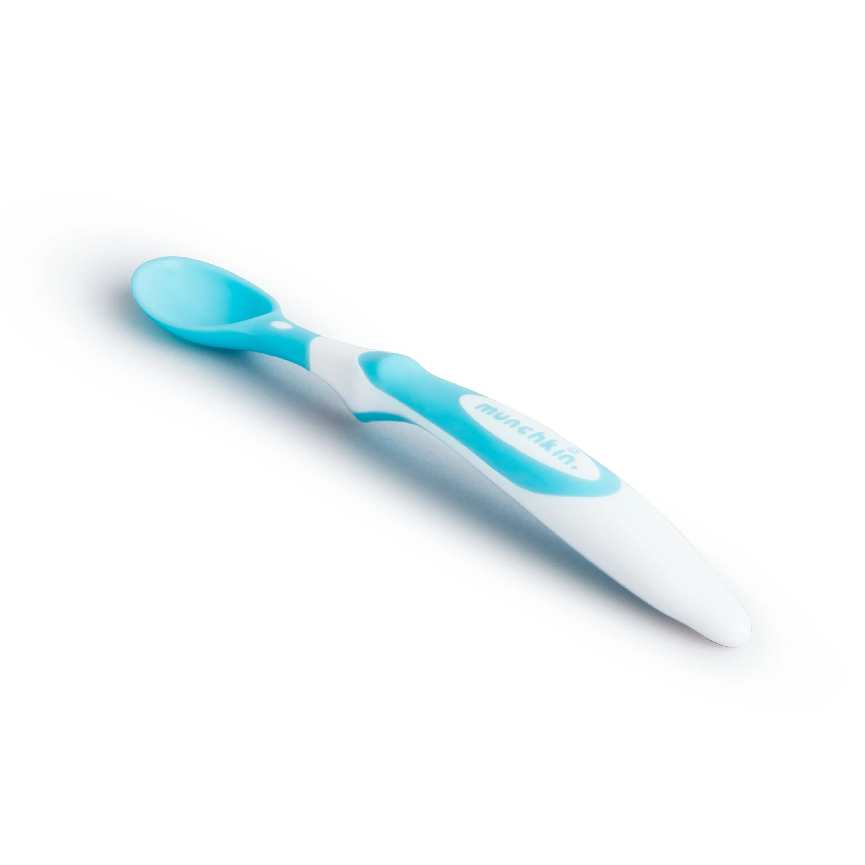 Munchkin Soft Tip Infant Spoons 6Pk 4m 