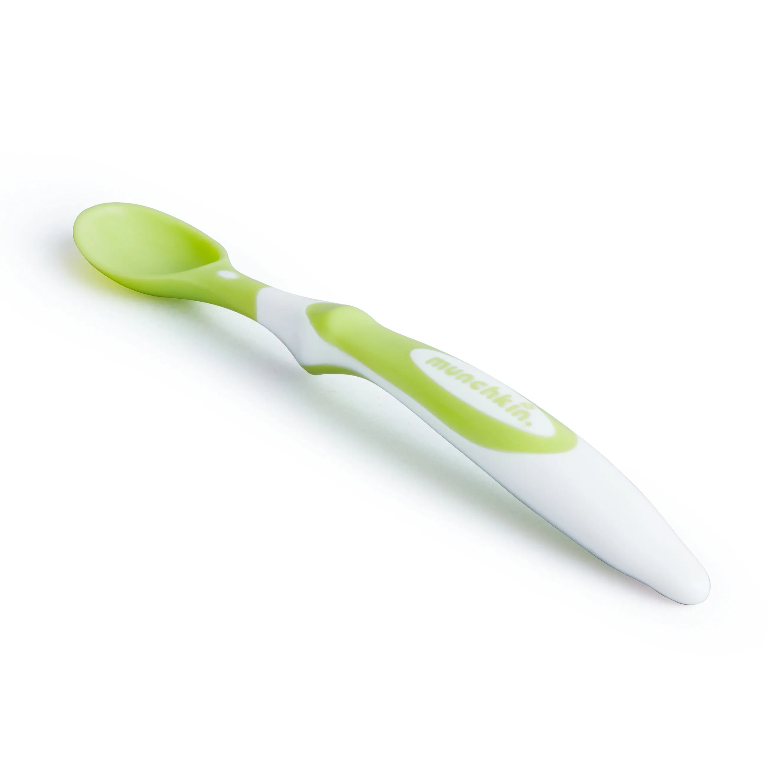 Munchkin Soft Tip Infant Spoons 6Pk 4m 