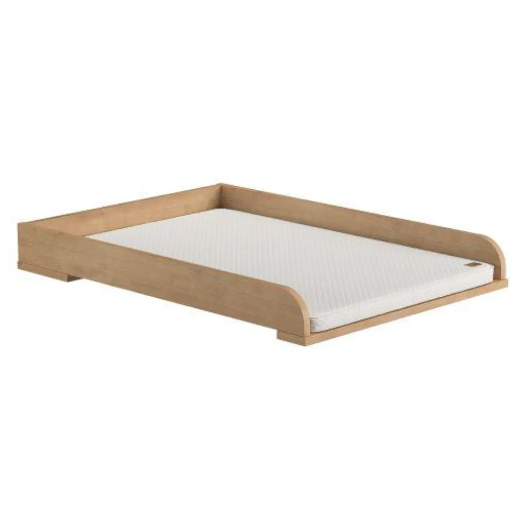 Nautis Changer - Oak