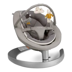 Nuna Leaf Grow Hazelwood OPEN BOX (pickup only)