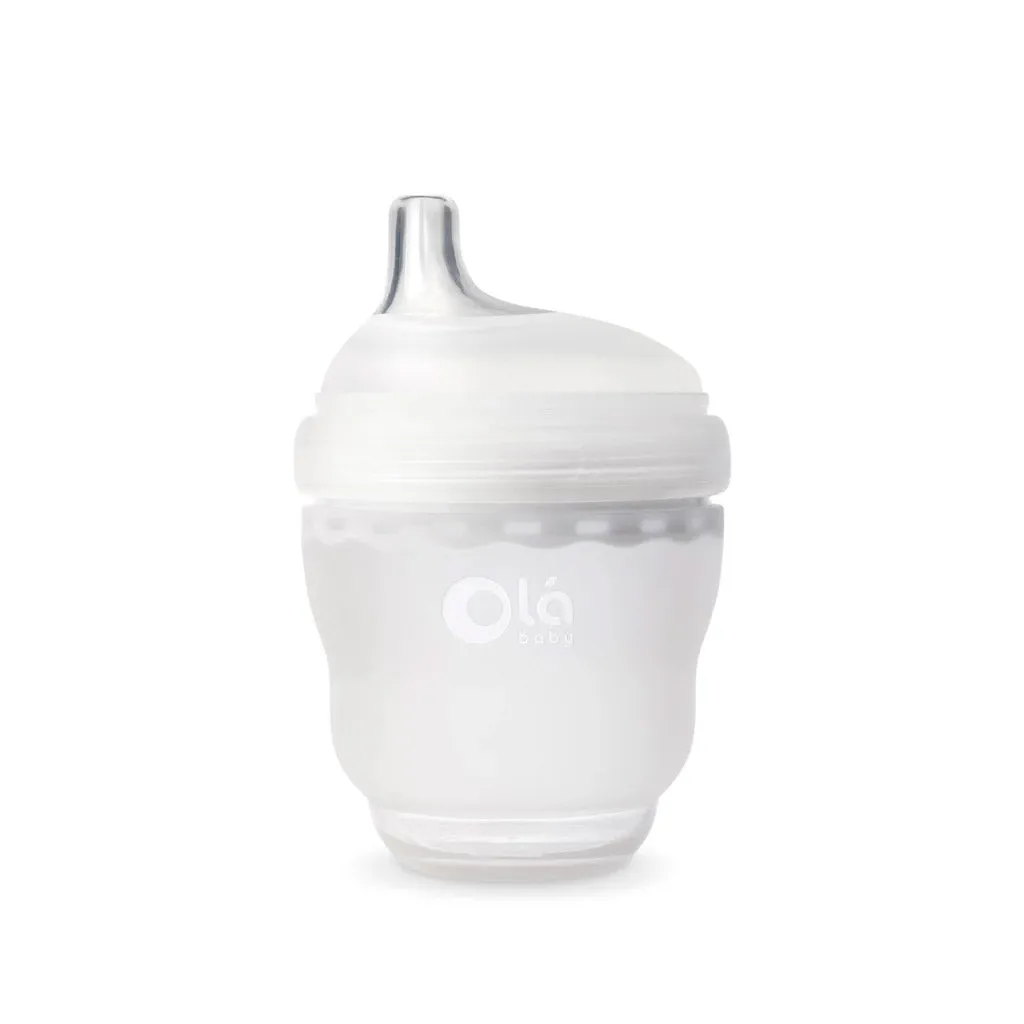 OlaBaby Soft Spout for Gentle bottle