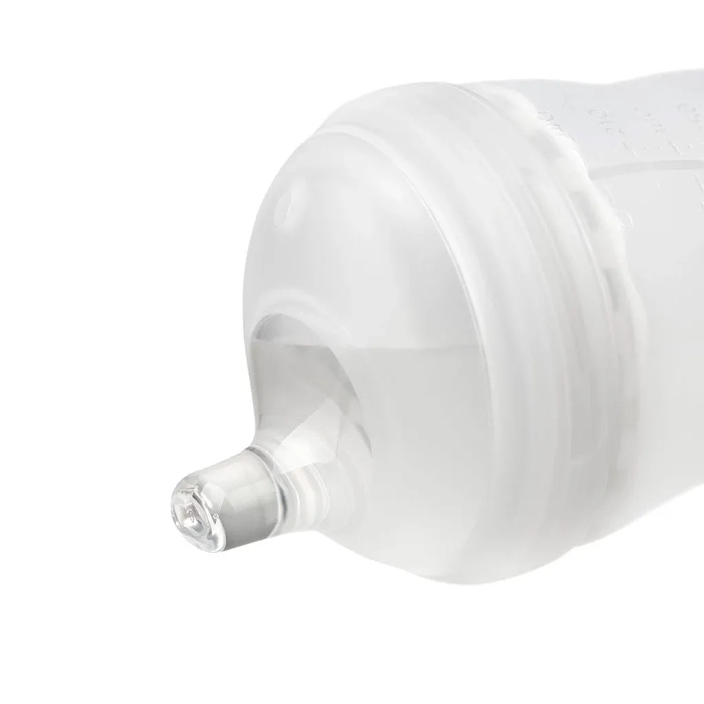 OlaBaby Soft Spout for Gentle bottle