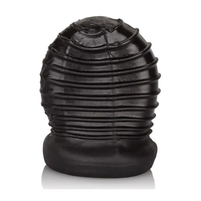 Packer Gear FTM Stroker Black