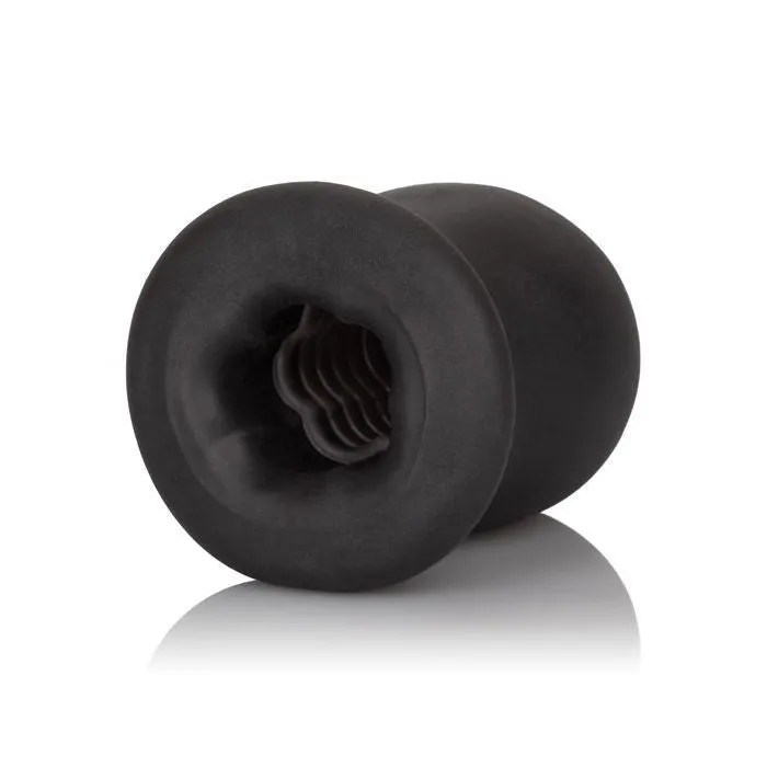 Packer Gear FTM Stroker Black