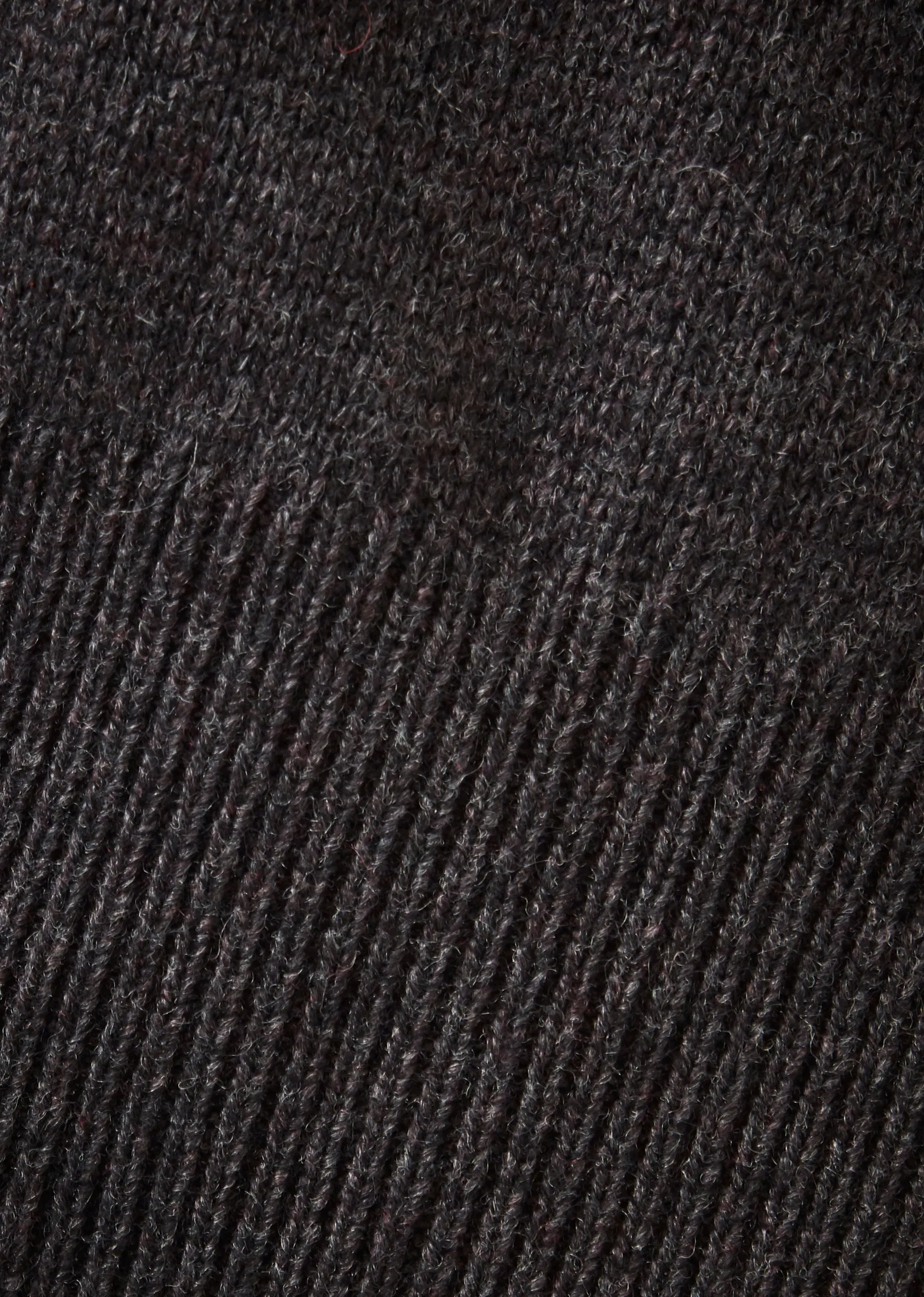 Plomo Baby Balaclava, Grå
