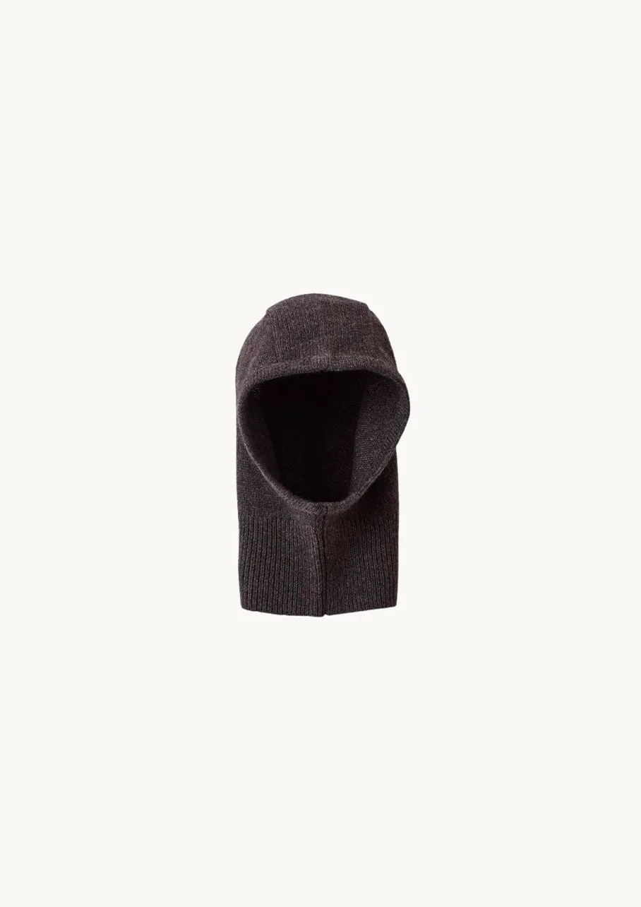 Plomo Baby Balaclava, Grå