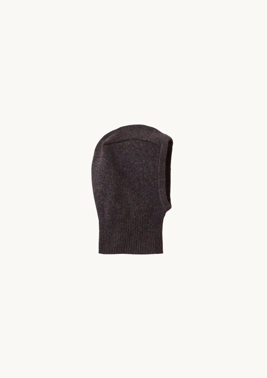 Plomo Baby Balaclava, Grå