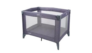 Portable Baby Cot - Rental