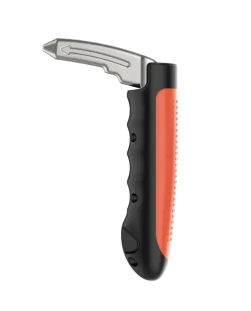 Premium Door Armrest Multifunctional Automobile Safety Hammer