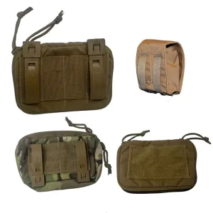 Premium Tactical Molle Pouch: Military-Grade Utility Gear