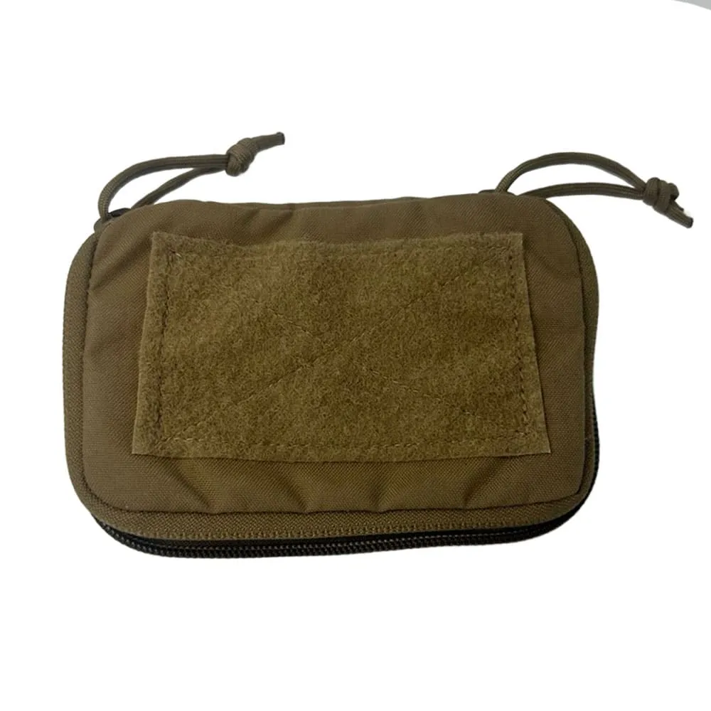 Premium Tactical Molle Pouch: Military-Grade Utility Gear